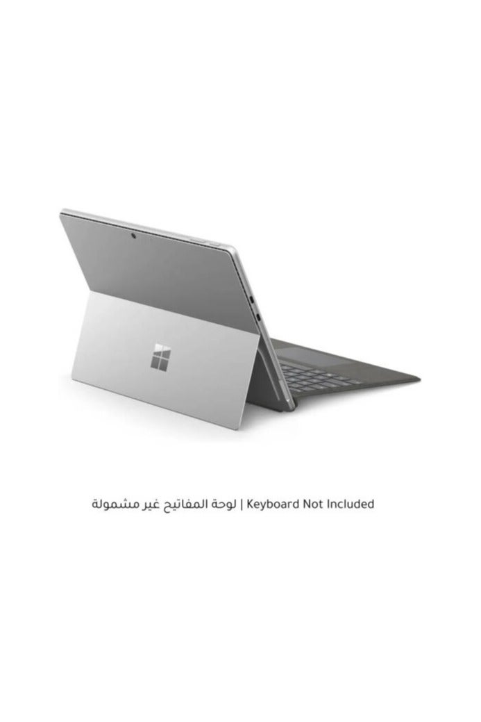 Microsoft Microsoft Surface Pro 10, 13" Pixel Sense Flow 120Hz Display, Intel Core Ultra 7 165U Processor, 16GB RAM, 1TB SSD, Windows 11 Pro, Platinum ZDX-00007 - Image 4
