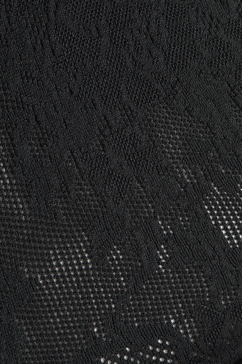 اتش اند ام بودي ثونغ دانتيل بدون درزات