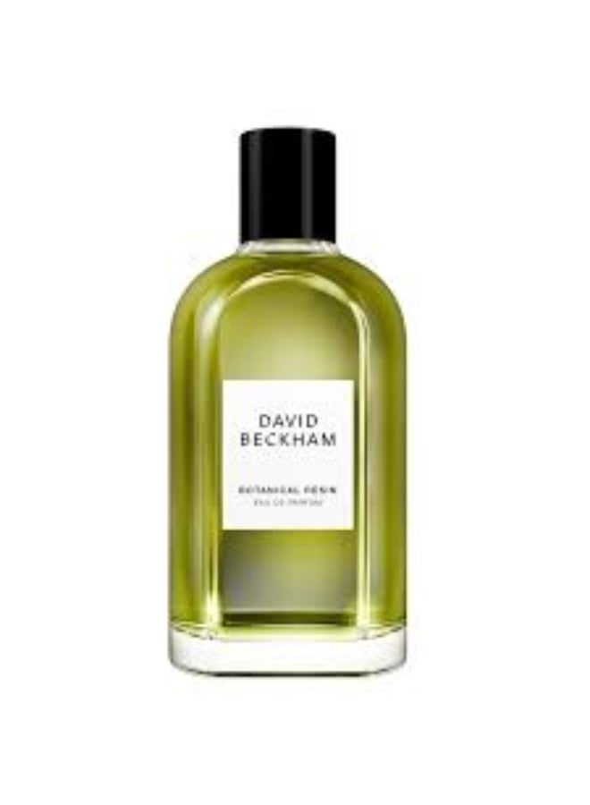 ديفيد بيكهام عطر بوتانيكال ريزين أو دو بارفان 100 مل - Image 1