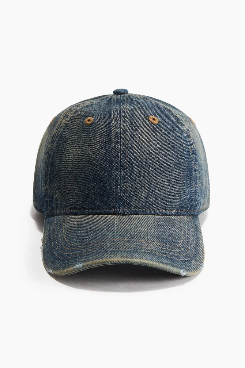 H&M Denim cap