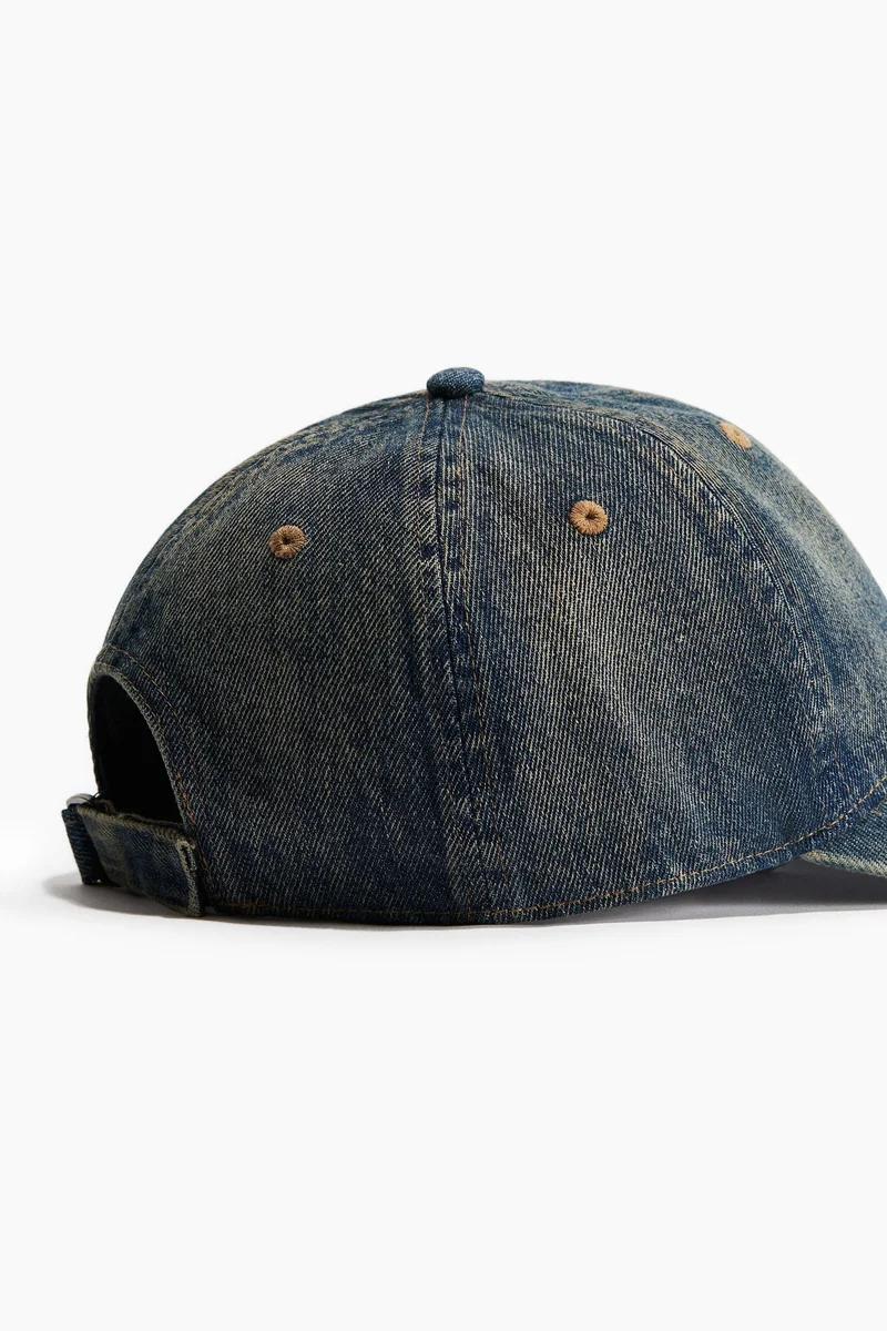 H&M Denim cap