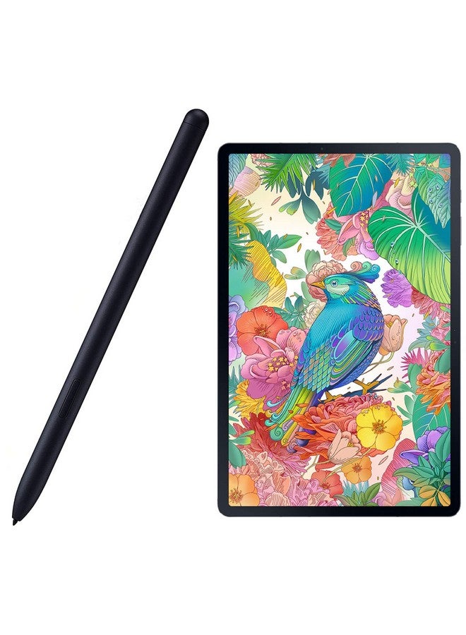 Dogxiong Replacement Pointer Stylus Pen for Samsung Galaxy Tab S7,Tab S7+ Plus,Tab S7 FE S Pen Stylus+ Tips/Nibs (Black Pen) - Image 3