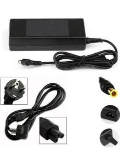 Samsung Laptop-Notebook Charger 19V 3.16A Compatible with All Models