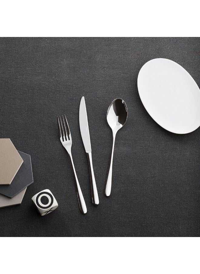 Sambonet - Rosenthal   Edelstahl Rostfrei Besteck 24tlg.Vh. [SP] - Image 1