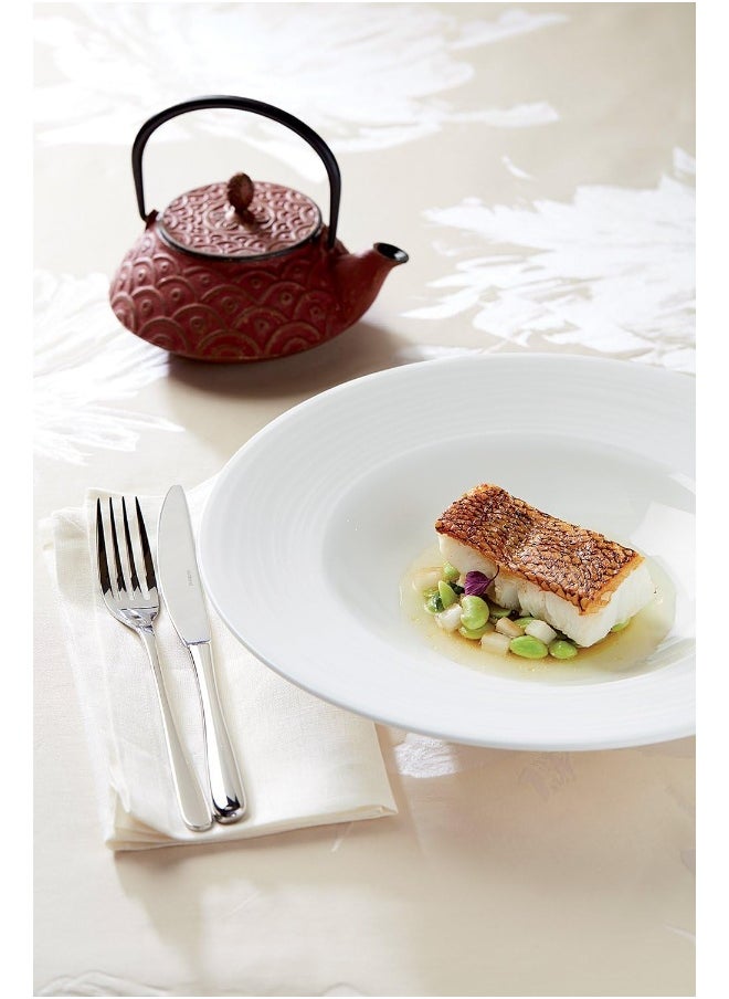 Sambonet - Rosenthal   Edelstahl Rostfrei Besteck 24tlg.Vh. [SP] - Image 1