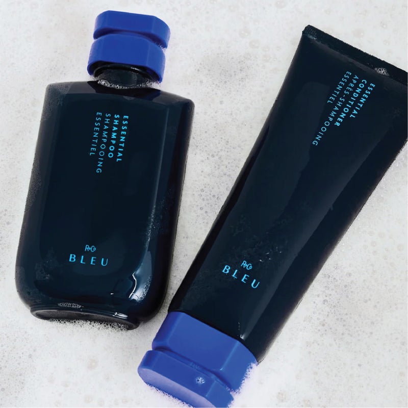 R+Co BLEU Essential Conditioner Liter, 33.8 Fl Oz - Image 4