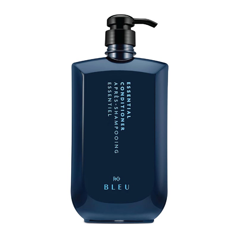 R+Co BLEU Essential Conditioner Liter, 33.8 Fl Oz - Image 1