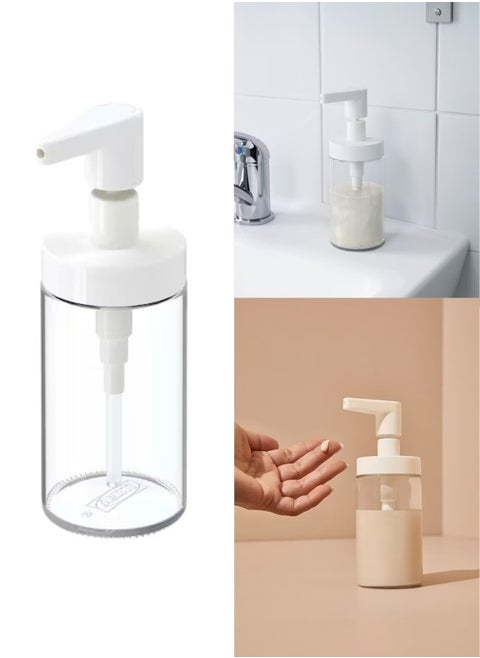 Soap Dispenser