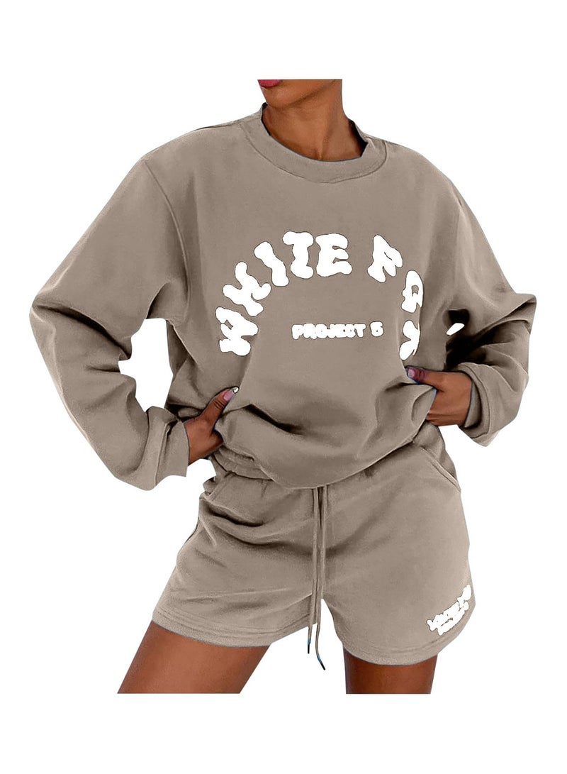 KUYING New Fashion Leisure Sports Set  - Image 1