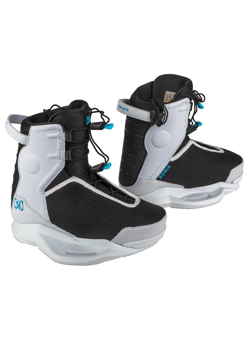 RONIX RONIX WAKEBOARDING KIDS BOOTS - VISION PRO BINDING - Image 1
