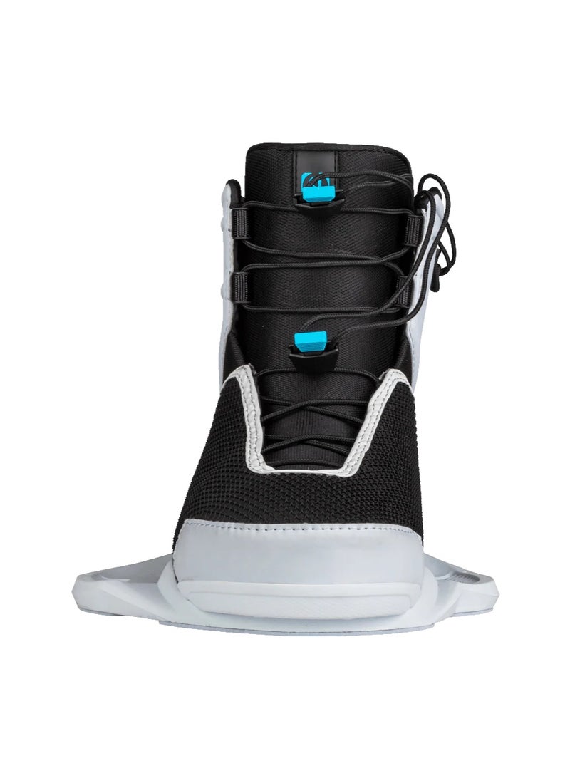 RONIX RONIX WAKEBOARDING KIDS BOOTS - VISION PRO BINDING - Image 5