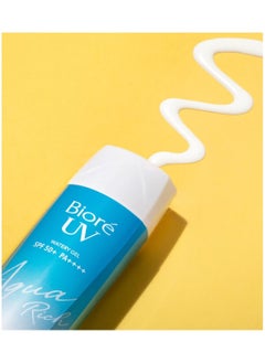 Biore Biore UV Aqua Rich Watery Gel Sunscreen SPF 50+ 90g,Pack of 2  - Image 4