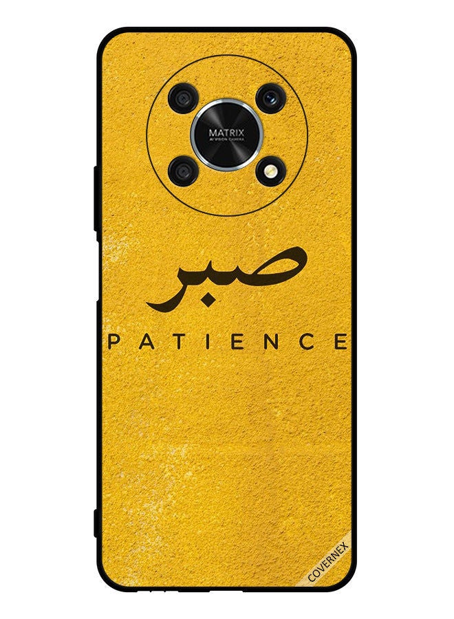 Covernex غطاء حماية لجهاز هونر X9 5G صبر - Image 1