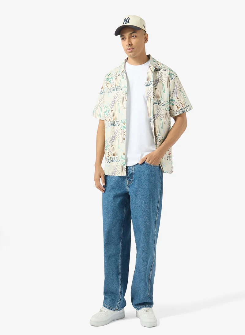 Parlez  Vacancy T-Shirt for Men | Best Price UAE