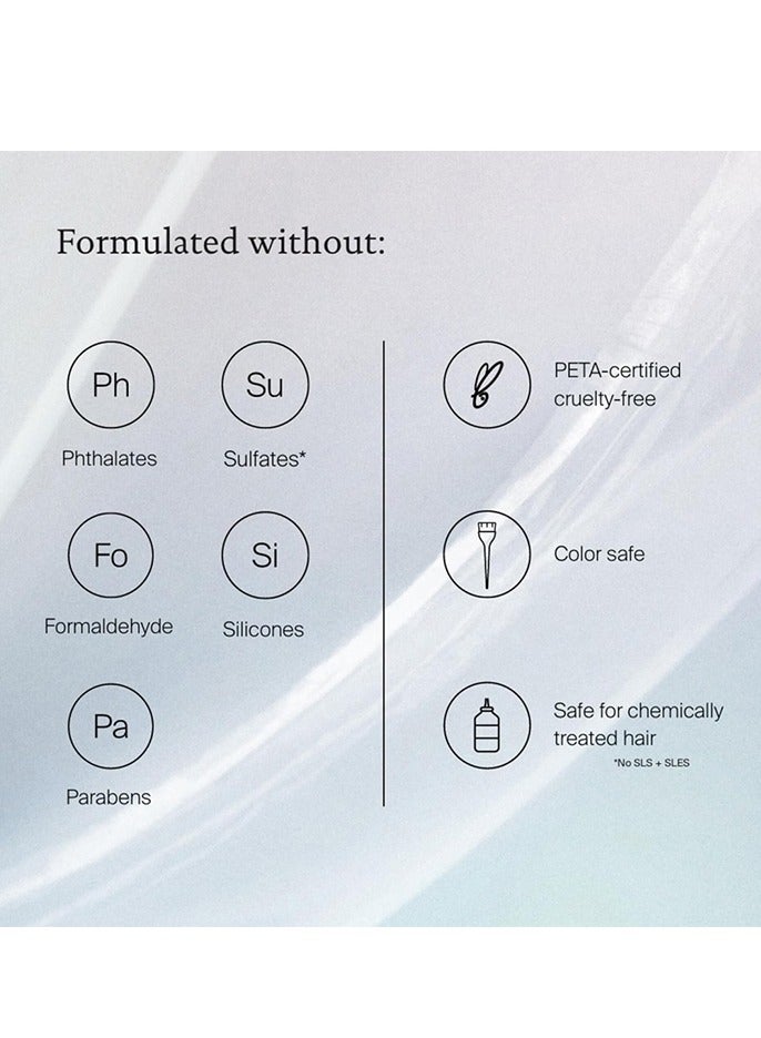 Living proof Full Dry Volume & Texture Spray 238ml - Styling and Finishing Spray - Image 4