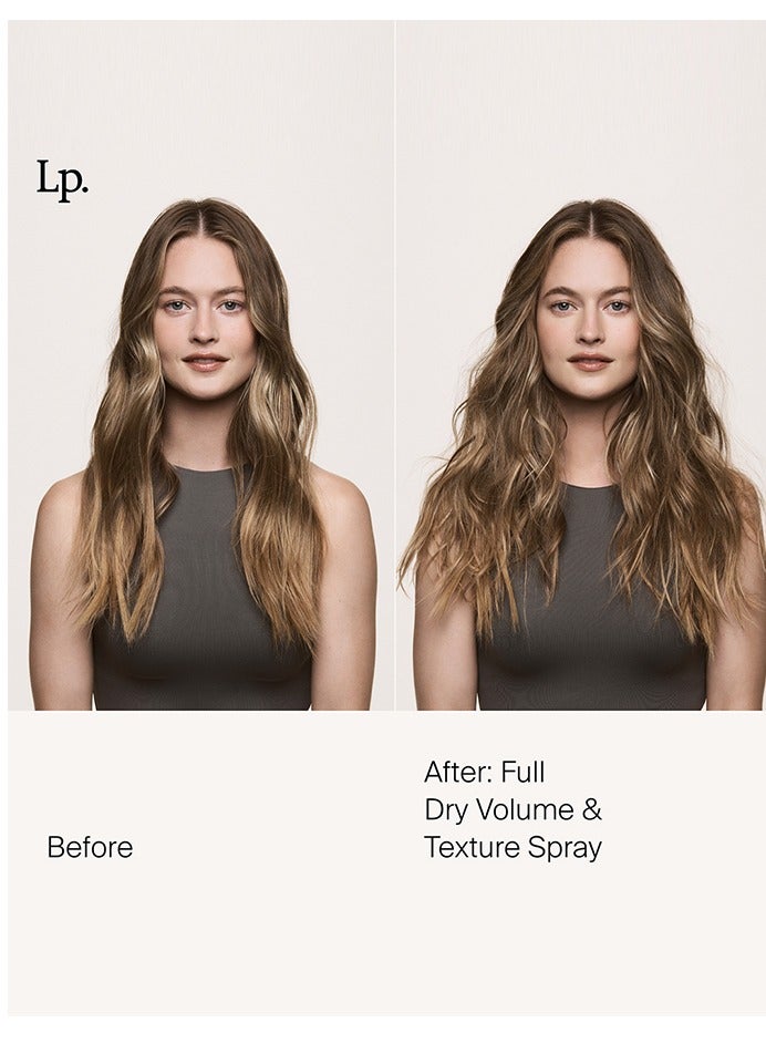 Living proof Full Dry Volume & Texture Spray 238ml - Styling and Finishing Spray - Image 5