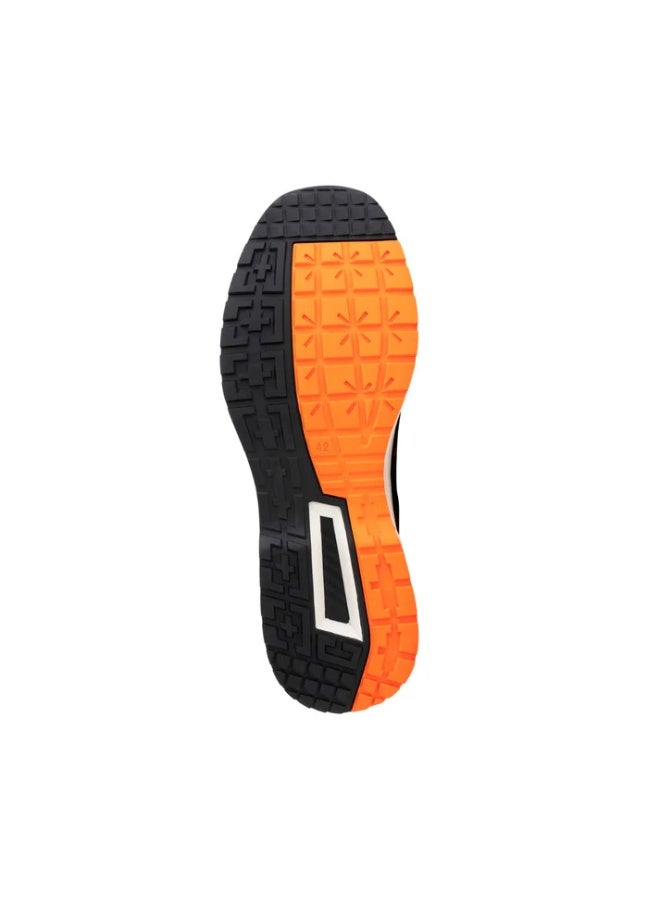 دابرو فليم كنيت سي إس 1 بي سي، أسود/برتقالي - Image 5