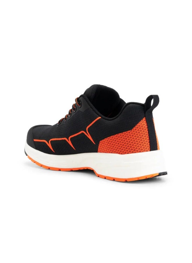 دابرو فليم كنيت سي إس 1 بي سي، أسود/برتقالي - Image 3