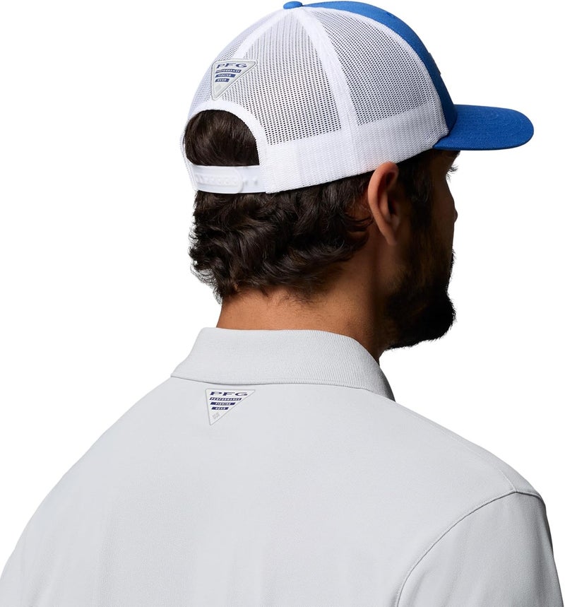 كولومبيا قبعة كولومبيا PFG Hooks الشبكية العالية - Image 4