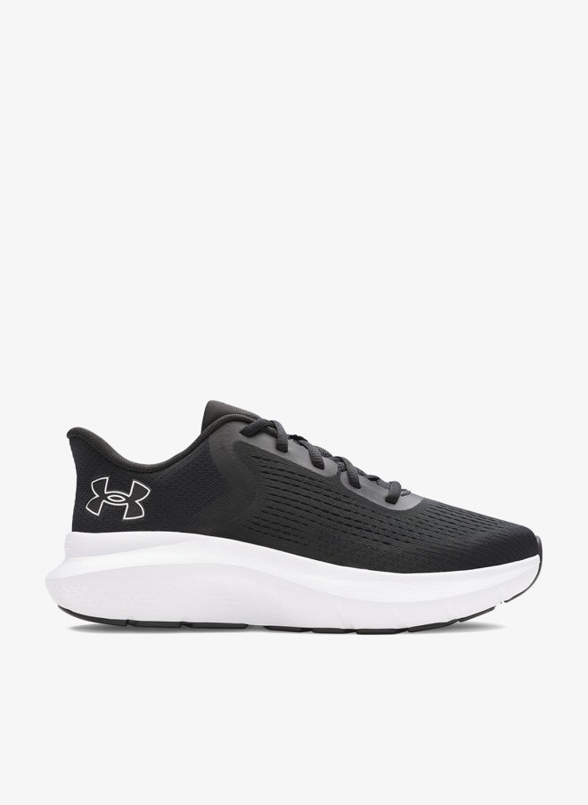Under Armour Charged Rogue 5 Sneakers for Women - Black - Image 1