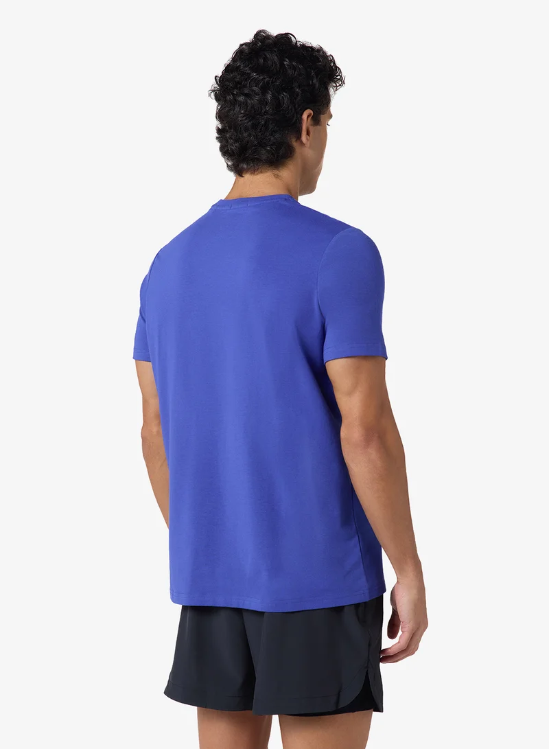 SQUATWOLF Wordmark Regular T-Shirt