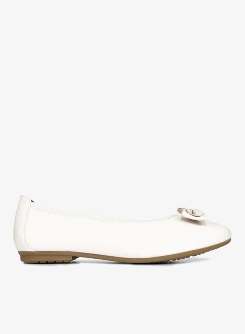 Language Women's Calliope Ballerina