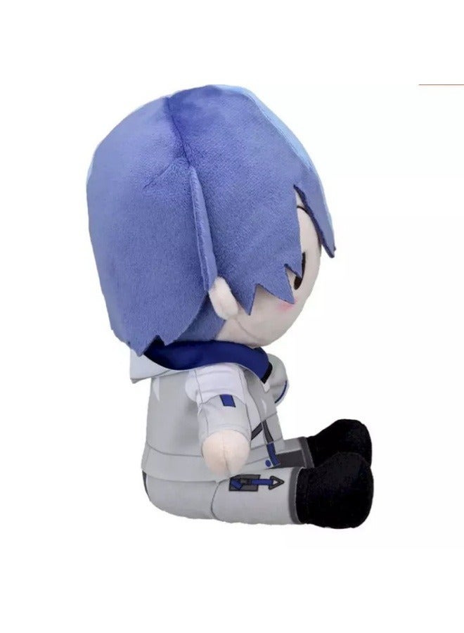 عام مشروع سيكاي ألعاب من نسيج مخملي أوياجي تويا شخصية دمية لطيف ألعاب من نسيج مخملي أفضل هدية للعائلة والأصدقاء - Image 3