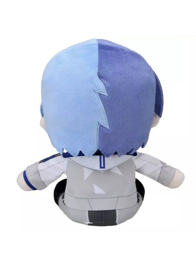 عام مشروع سيكاي ألعاب من نسيج مخملي أوياجي تويا شخصية دمية لطيف ألعاب من نسيج مخملي أفضل هدية للعائلة والأصدقاء - Image 4