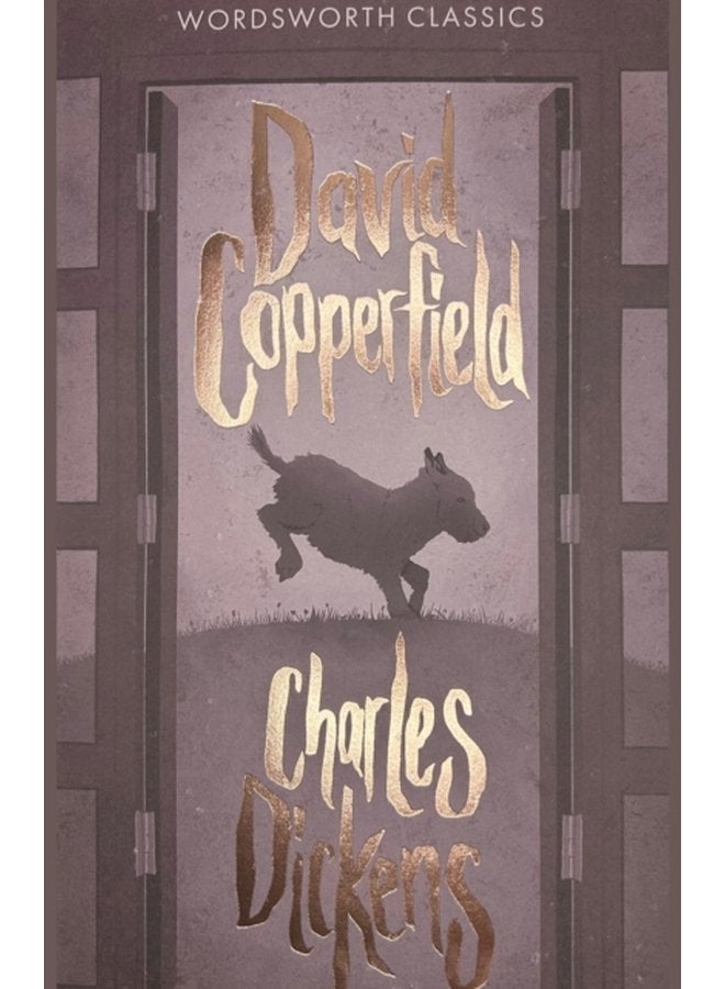 David Copperfield - Paperback