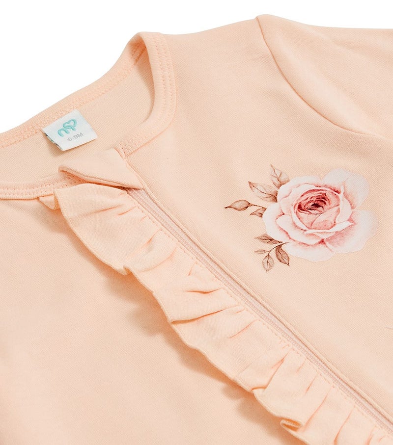 The Mom Store Sleepsuit One Piece - Image 2