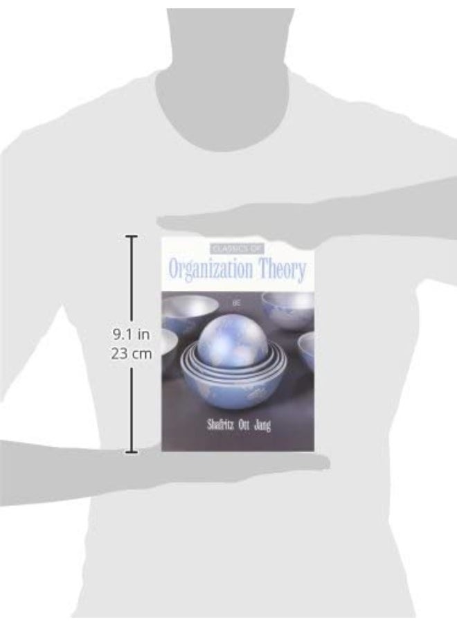 null - Classics of Organization Theory - Image 1