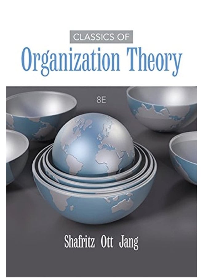 null - Classics of Organization Theory - Image 1