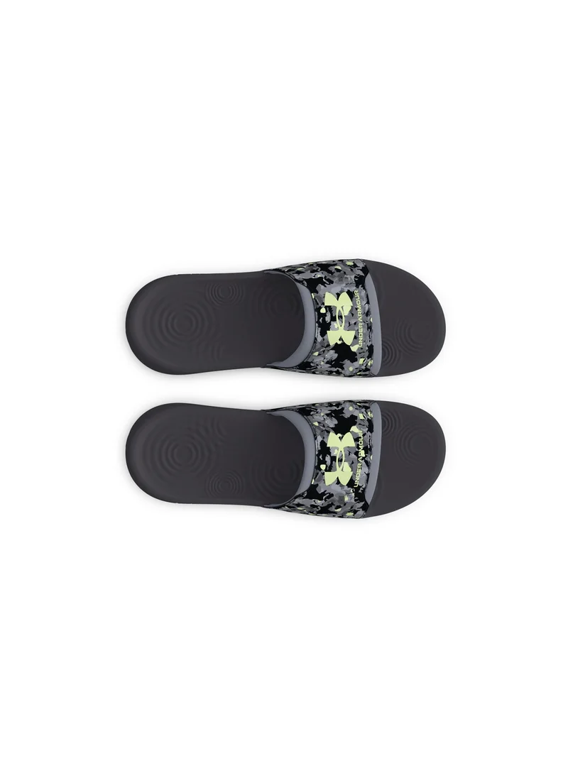 UNDER ARMOUR Ignite Select Graphic Slides