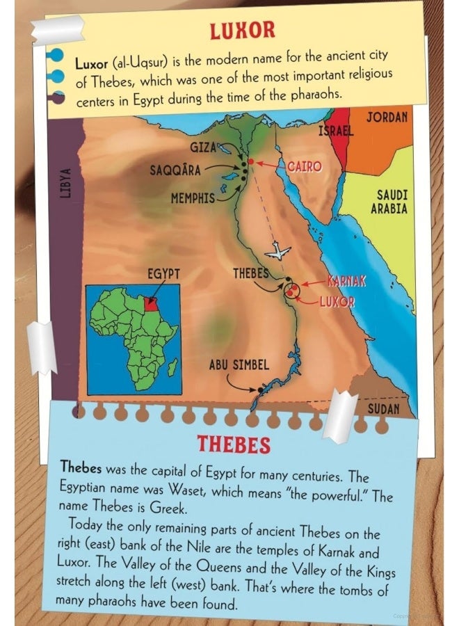 ثيا ستيلتون #11: ثيا ستيلتون ومطاردة الجعران الأزرق - Image 3