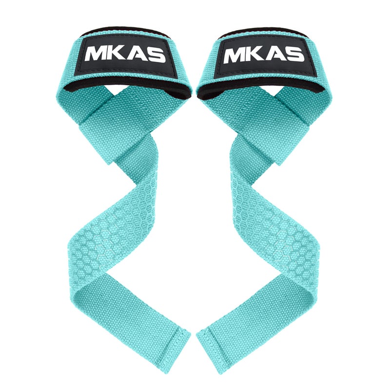 Exclusive Supply Of Fitness Wristbands, Strength Training Weightlifting Protective Gear, Pull-Up Grip Straps, Non-Slip Assist Straps - Image 5