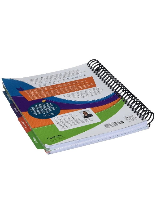 EL Excellence Every Day: The Flip-to Guide for Differentiating Academic Literacy  - Image 4