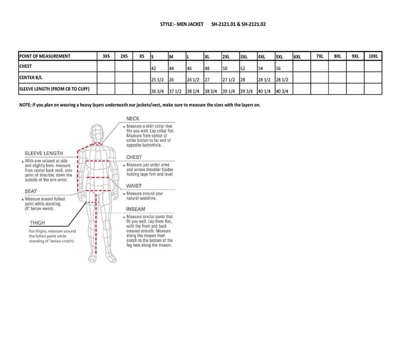 NexGen SH212102 Men's Black Textile Vented Moto Jacket with Reflective Piping - 2X-Large - Image 3