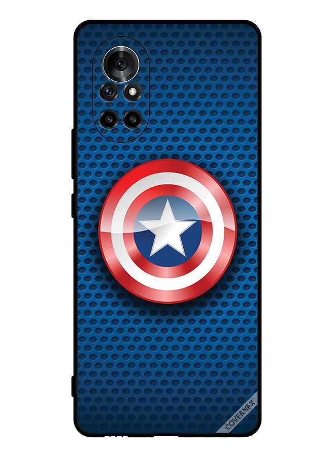 Covernex Protective Case Cover For Huawei Nova 8 5G Shield - Image 1