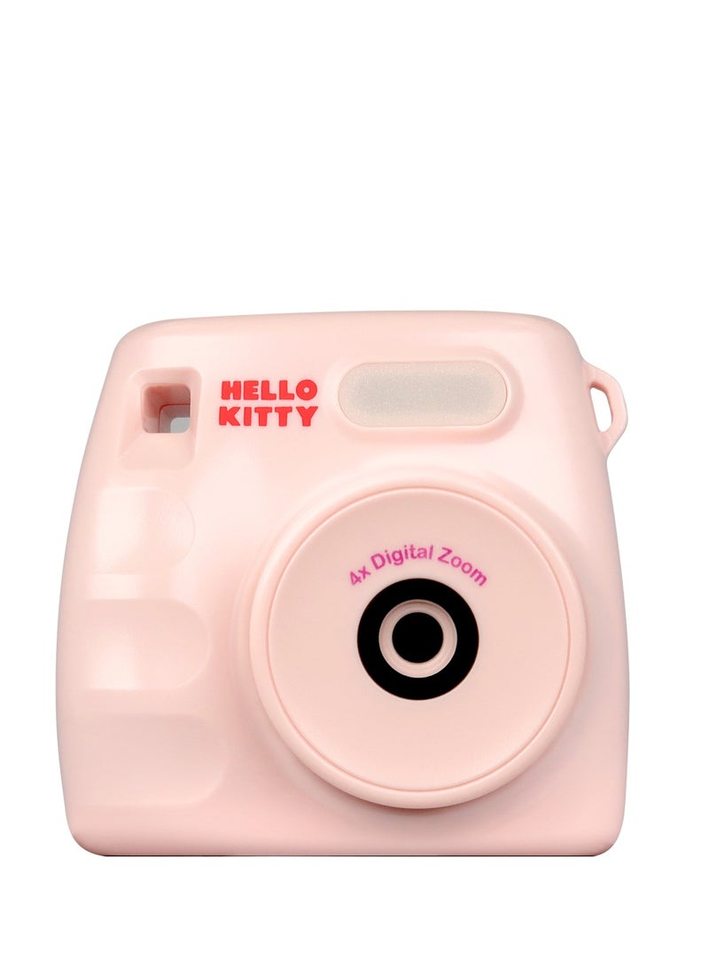 Yashica Hello Kitty Mini Digital Camera - Image 1
