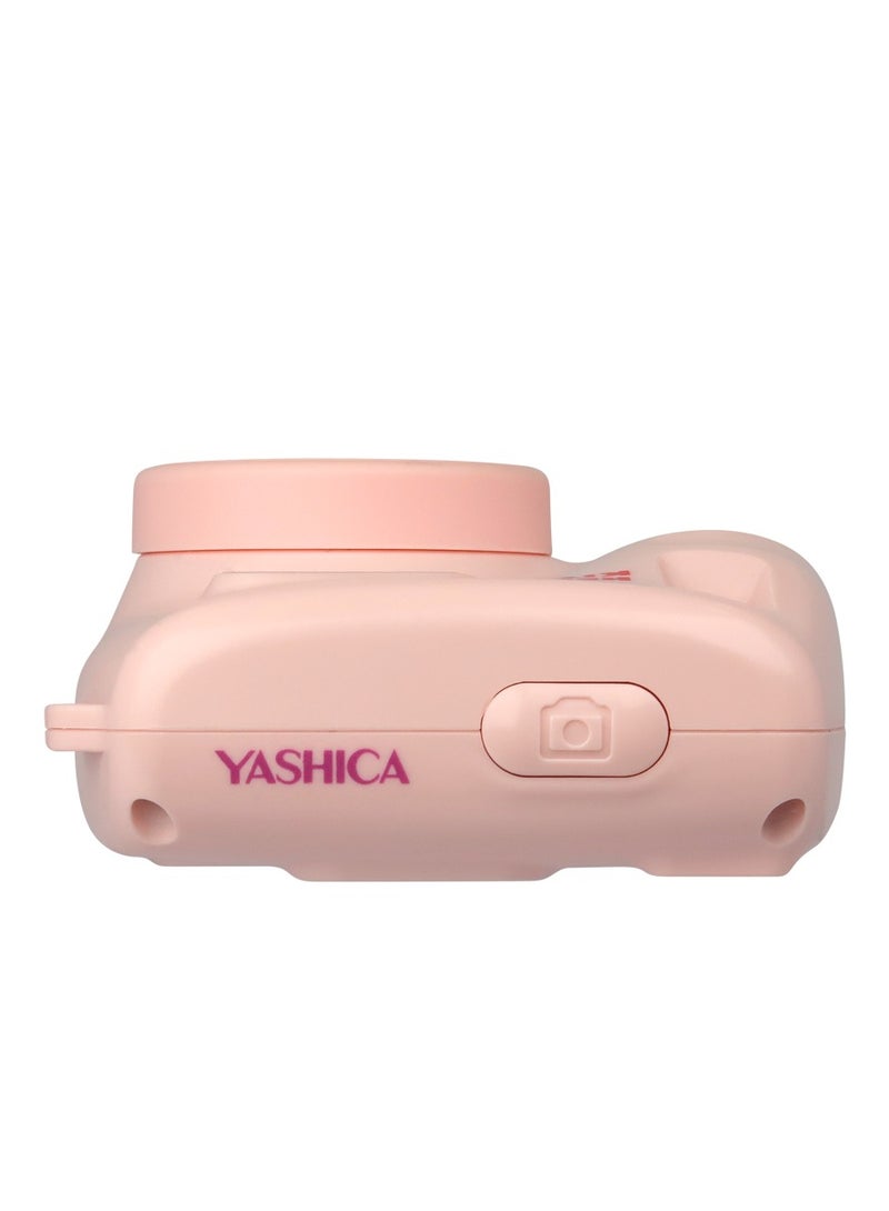 Yashica Hello Kitty Mini Digital Camera - Image 3
