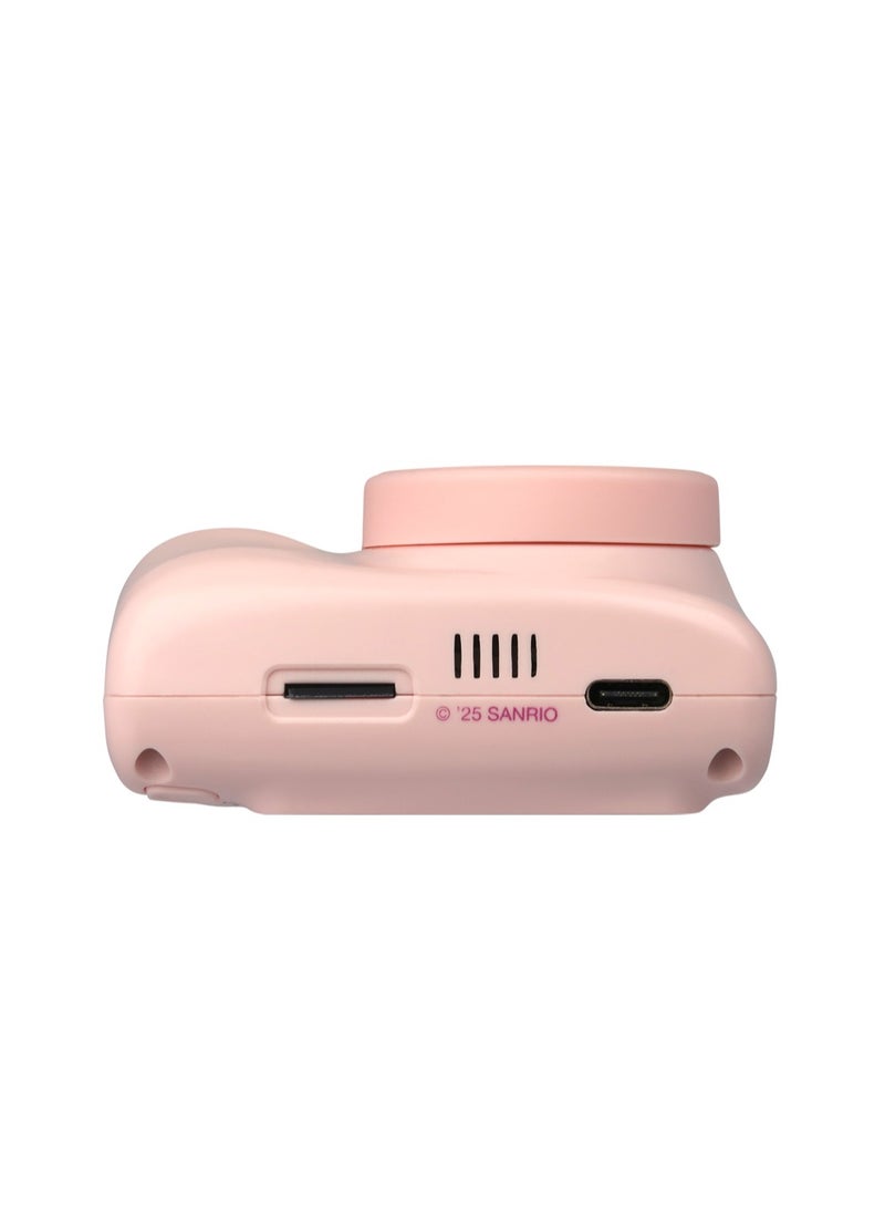 Yashica Hello Kitty Mini Digital Camera - Image 4