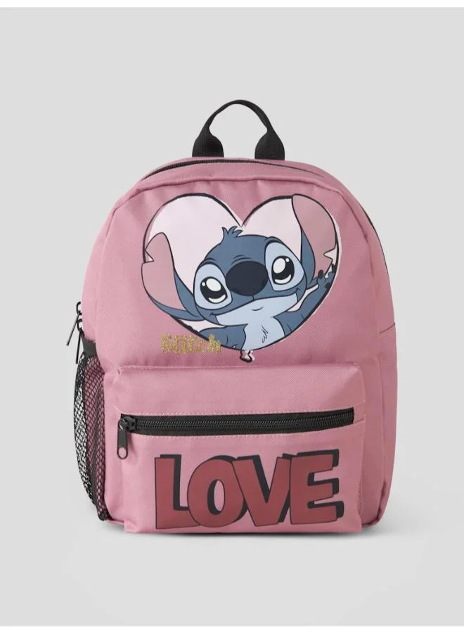 Name It  Kids Stitch Backpack for Women | Best Price UAE