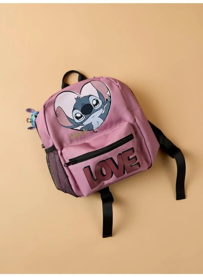 Name It  Kids Stitch Backpack for Women | Best Price UAE