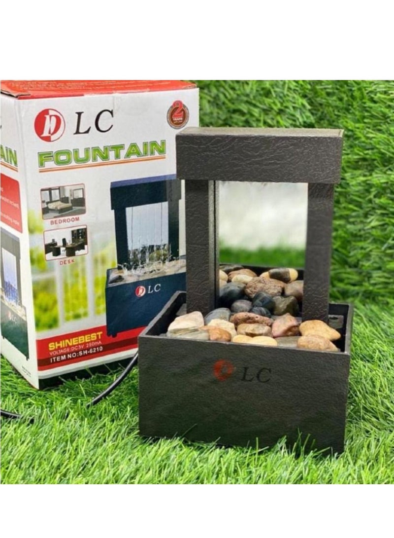 DLC Small Decorative Fountain - Image 2