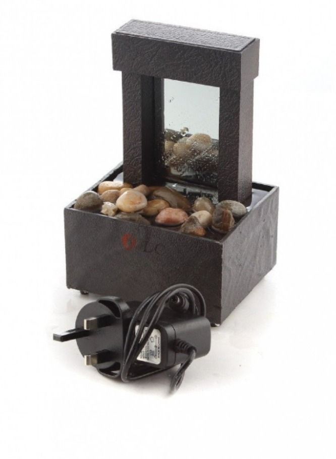 DLC Small Decorative Fountain - Image 3