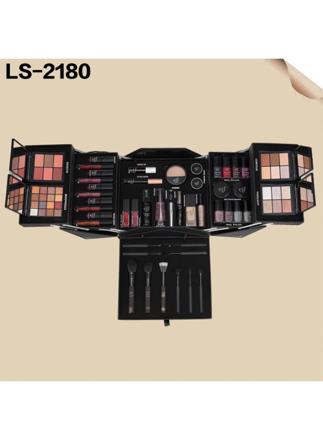 elf Makeup Kit - Image 1