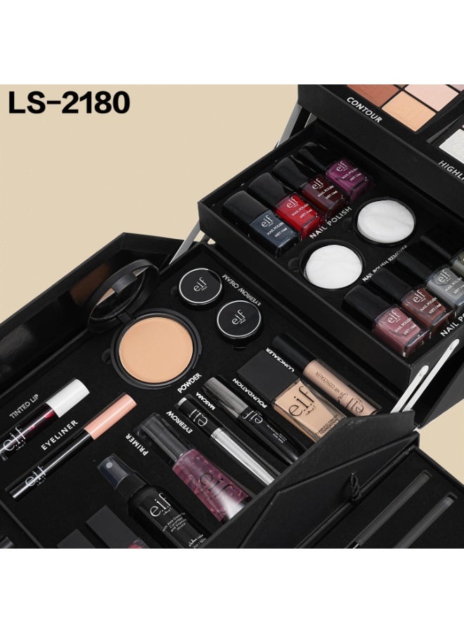 elf Makeup Kit - Image 2