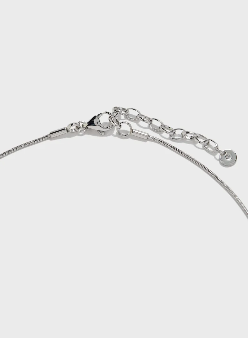 Skagen Kariana Pendant Necklace