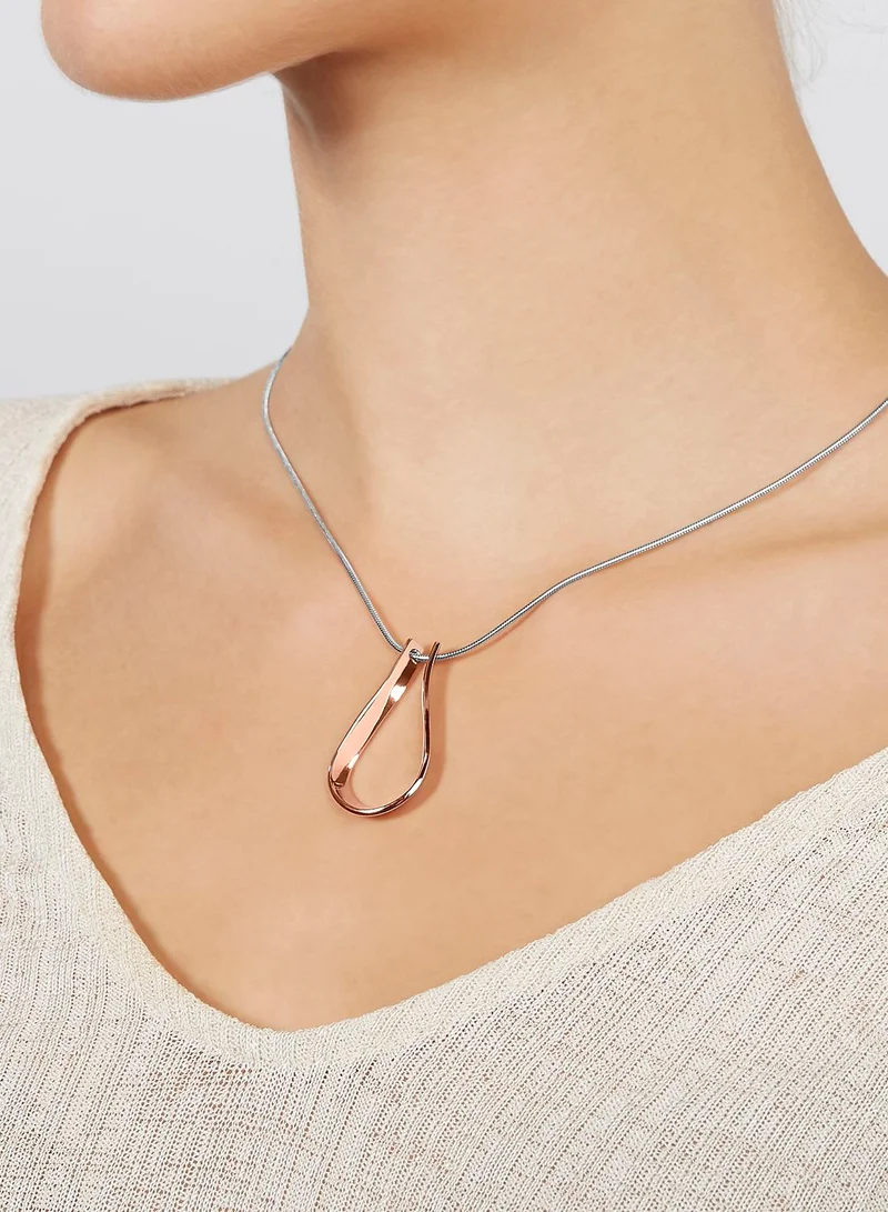 Skagen Kariana Pendant Necklace