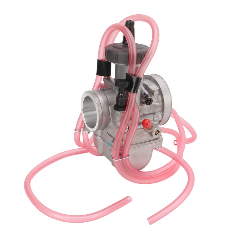 Motorcycle Carburetor 36mm Outlet ID Universal for 125cc‑300cc Engine Scooters ATVs Off Road Vehicles - Image 3